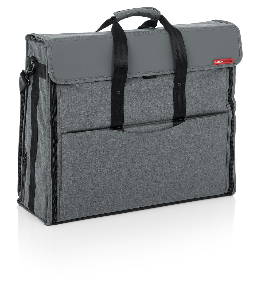 Creative Pro Padded Nylon Tote Bag for Transporting 21" Apple iMac Computers