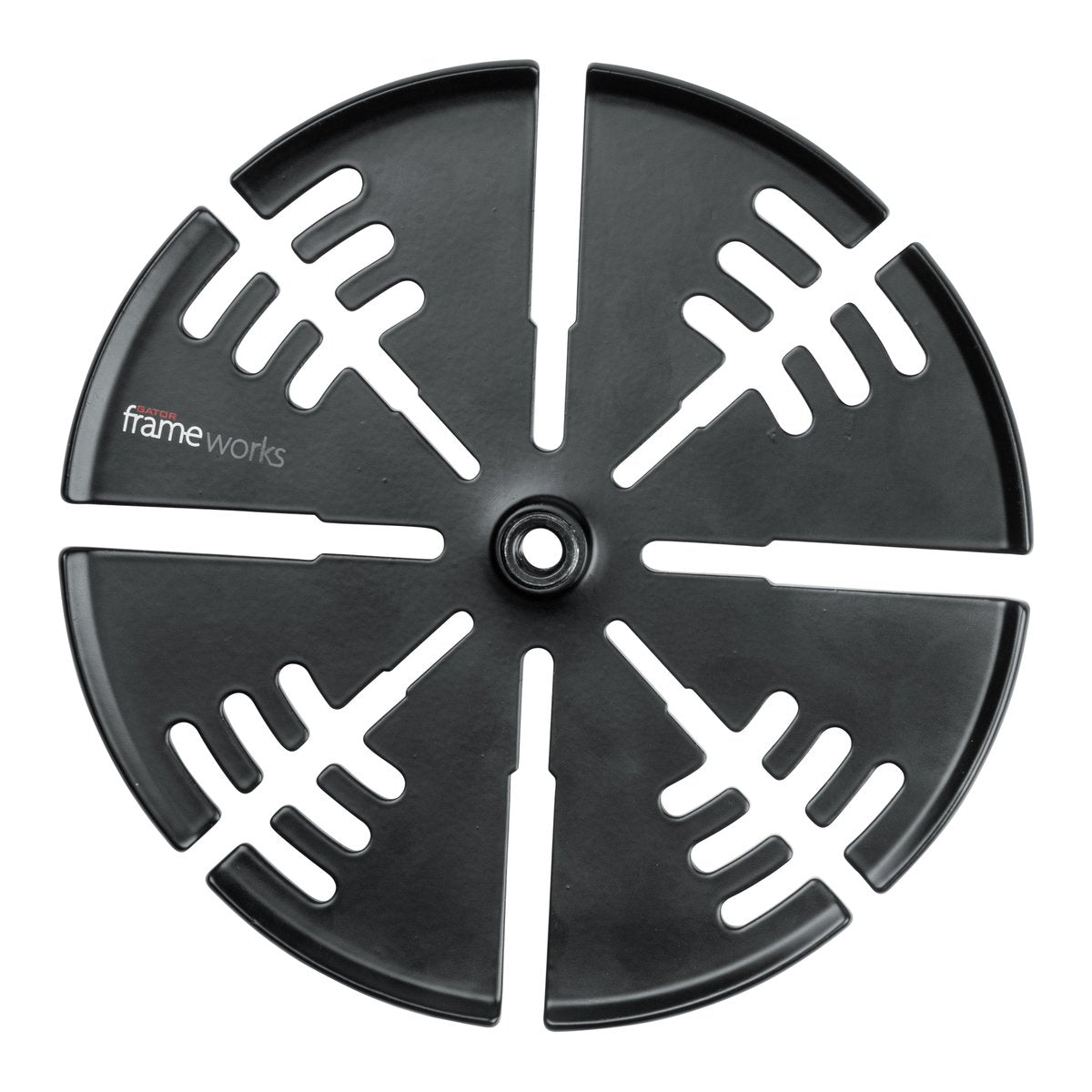 Microphone Stand Cable Hanger & Organizer