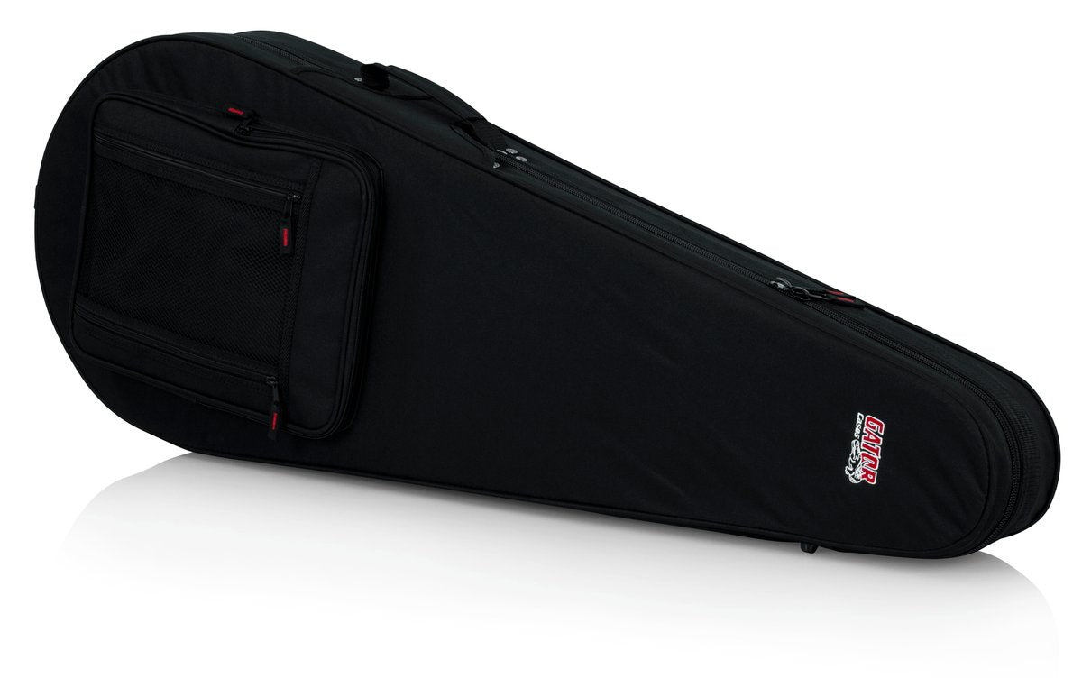Rigid EPS Polyfoam Lightweight Case for Banjos