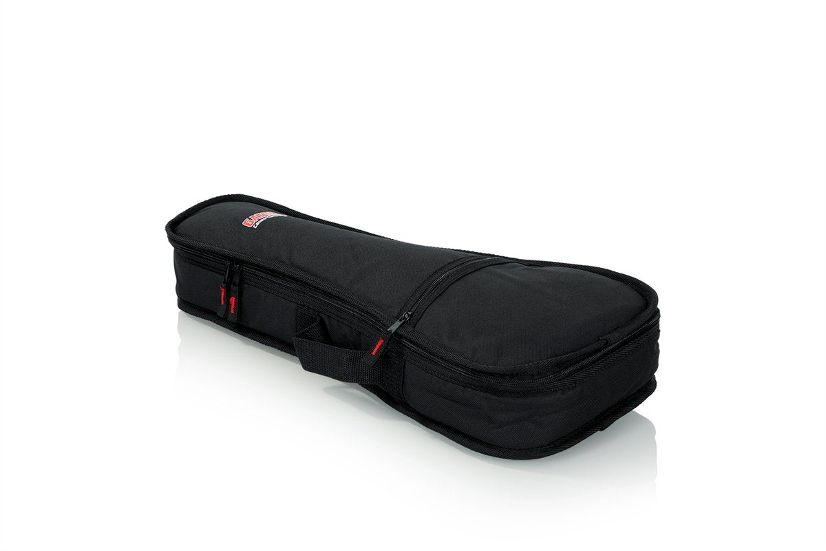 Economy Gig Bag for Soprano Style Ukuleles