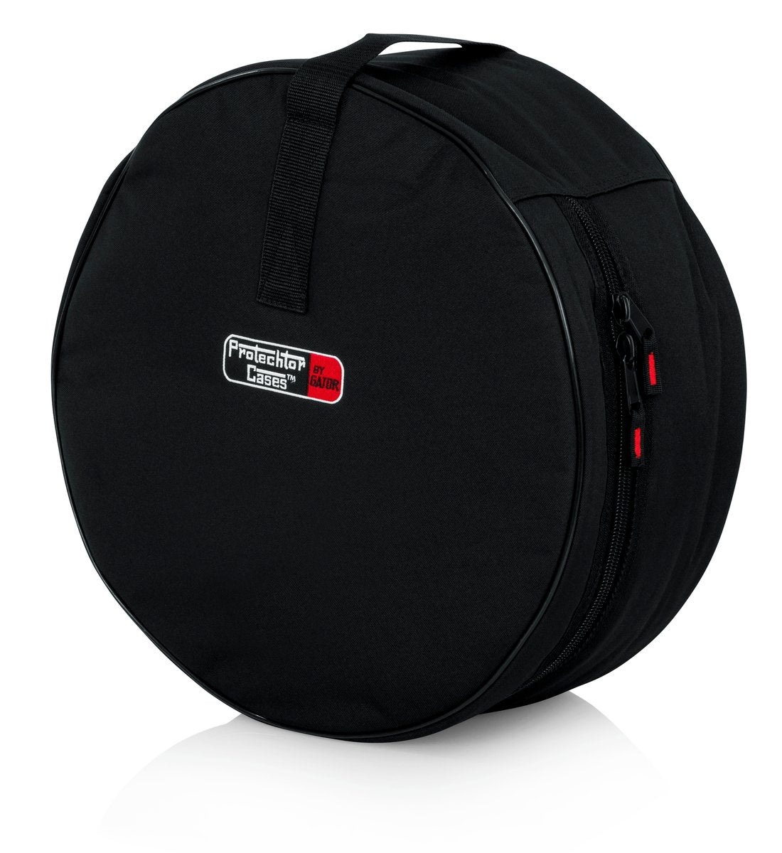 5-Piece Set of Padded Nylon Bags for Fusion Drum Set: 22"X18", 10"X9", 12"X10", 16"X16", 14"X5.5"