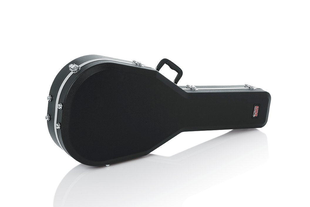 Deluxe Molded Case for Taylor GS Mini Guitars