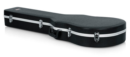 Deluxe Molded Case for Single-Cutaway Electrics such as Gibson Les Paul®