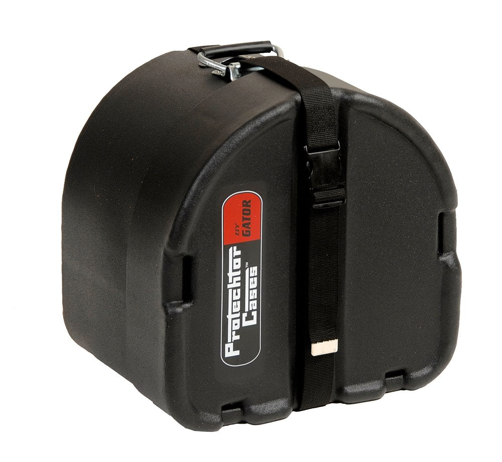 Tom Drum Case; Classic Series; 12" Wide, 9" Deep