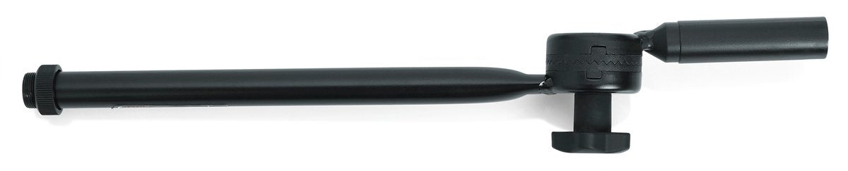 Frameworks Adjustable Angle 9 Inch Mini Boom with Interlocking Design