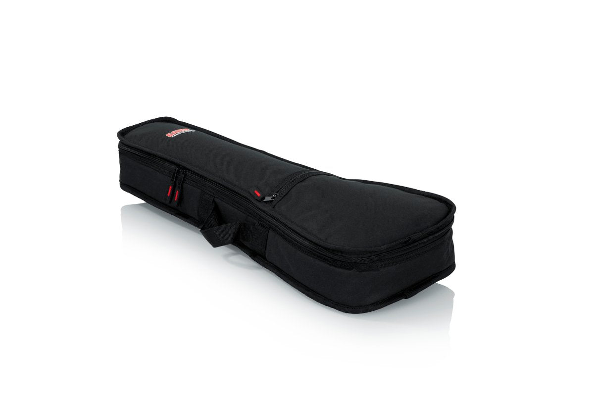 Economy Gig Bag for Concert Style Ukuleles