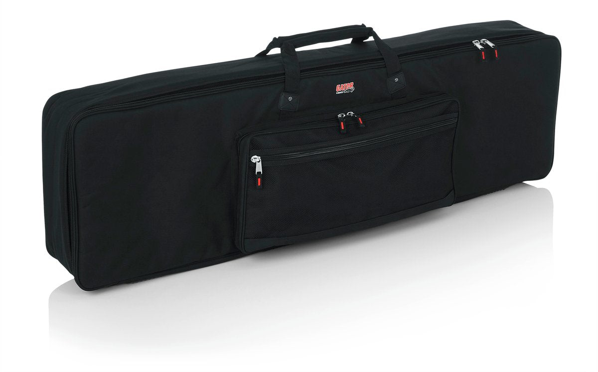 Gig Bag for 88 Note Keyboards; Reduced Depth