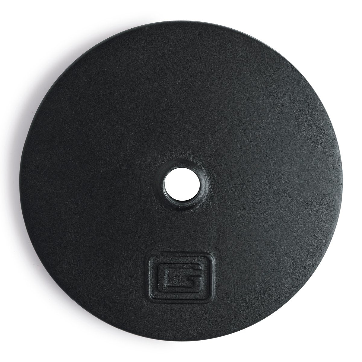 Frameworks Roundbase Mic Stand with Standard Twist Clutch and 10" Base