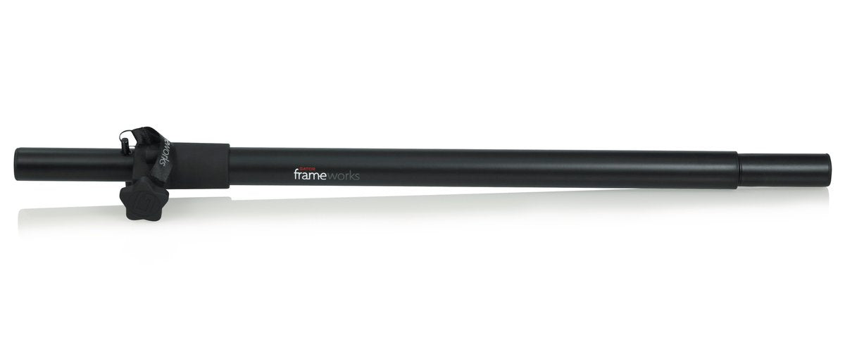 Frameworks Standard Sub Pole with 20mm Adapter Included