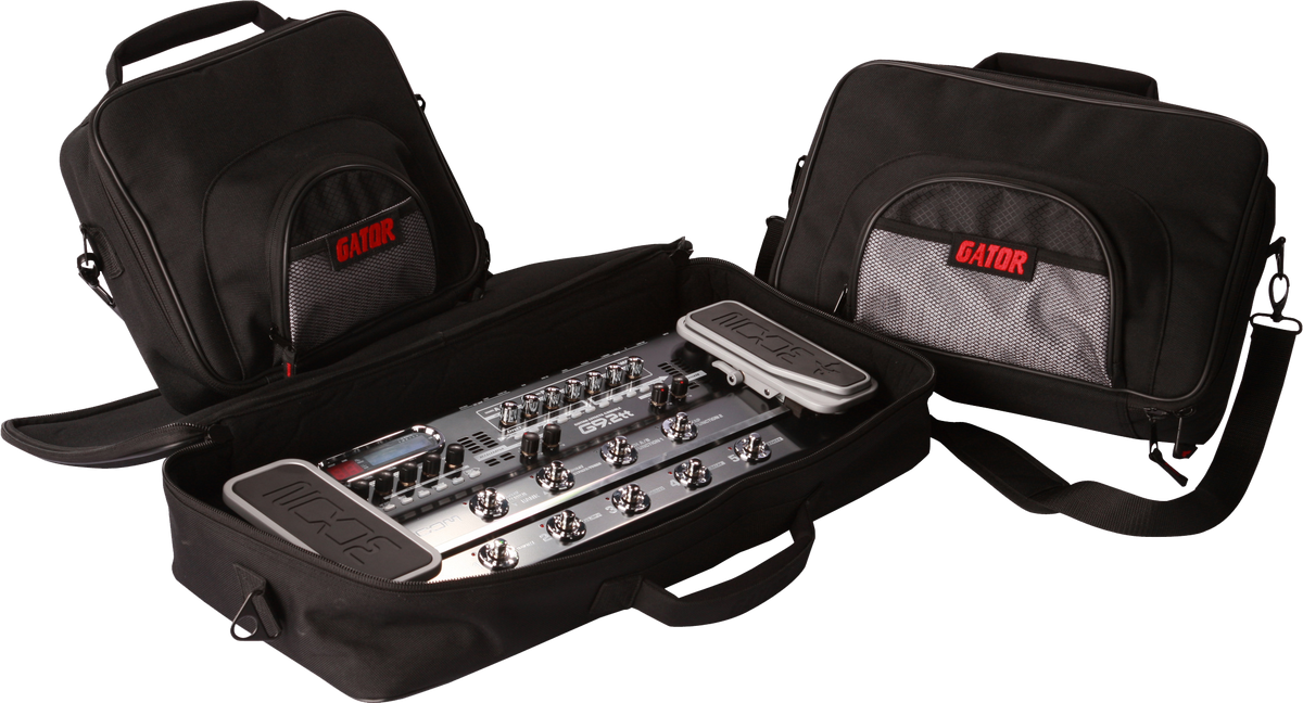 Effects Pedal Bag; 15" X 10"