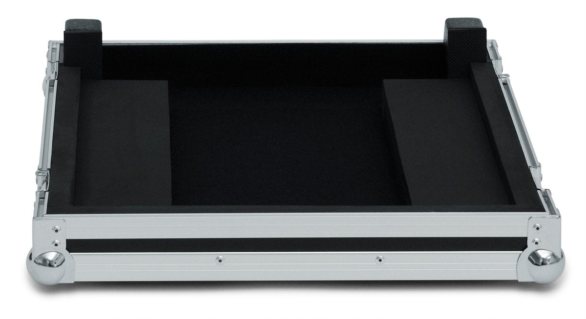 G-Tour Custom Flight Case Designed to Fit the Allen & Heath SQ-5 Mixer