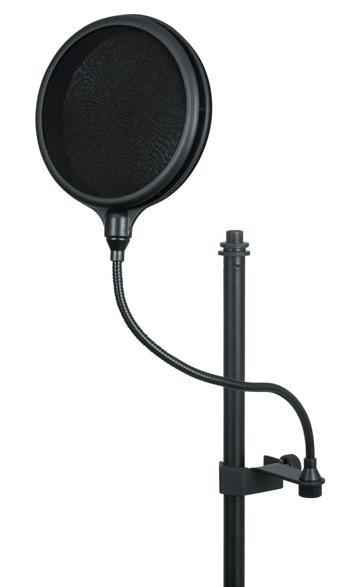 6" Double Layered, Split Level "Pop" Filter