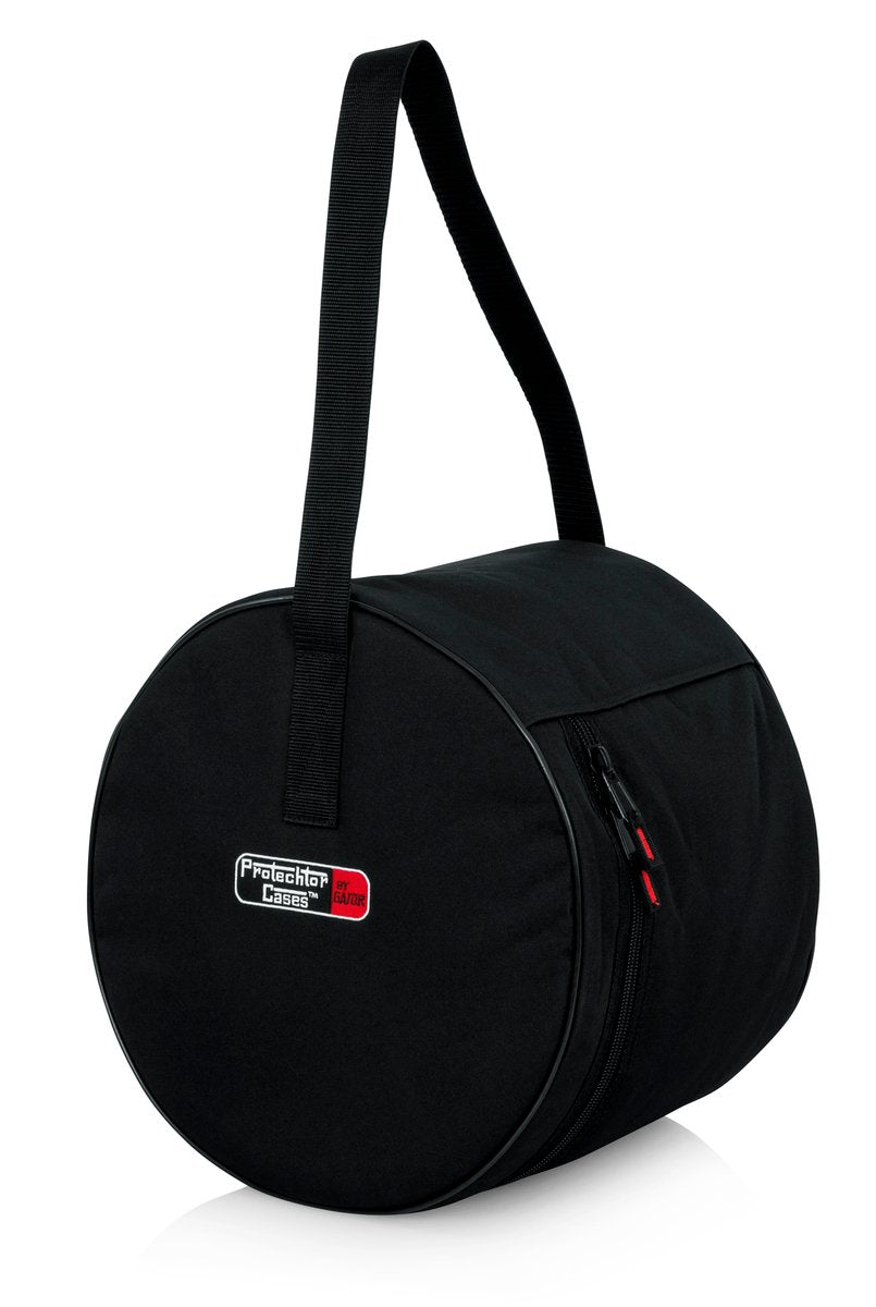 Fusion Drum Set Bags: 22"X18", 10"X9", 12"X10", 14"X12", 14"X5.5"