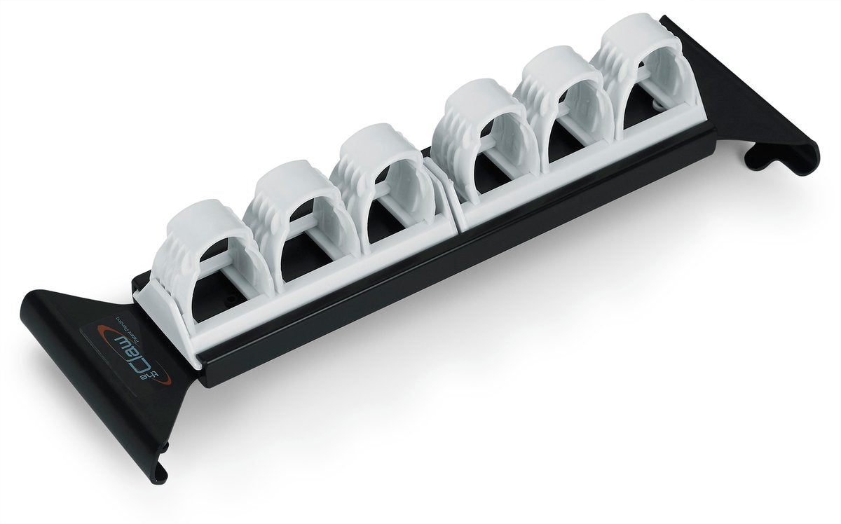 Bass Drum Mallet Holder for 14" & 16" Deep Marching Bass Drums