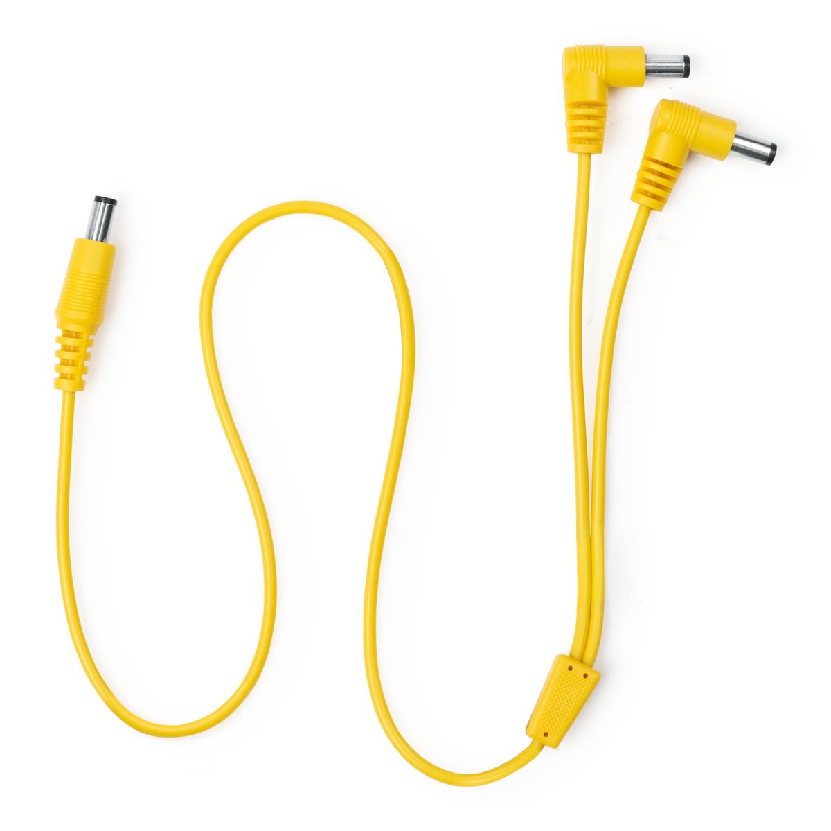 Voltage Doubler Adapter Cable for Effects Pedal Power Supplies