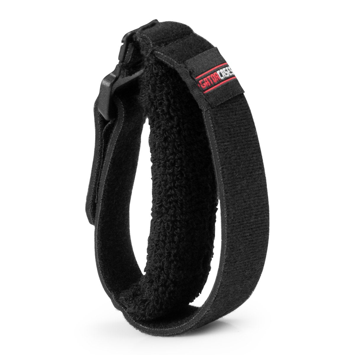 Gator Fret Mute String Dampener in Size Extra Large – Black