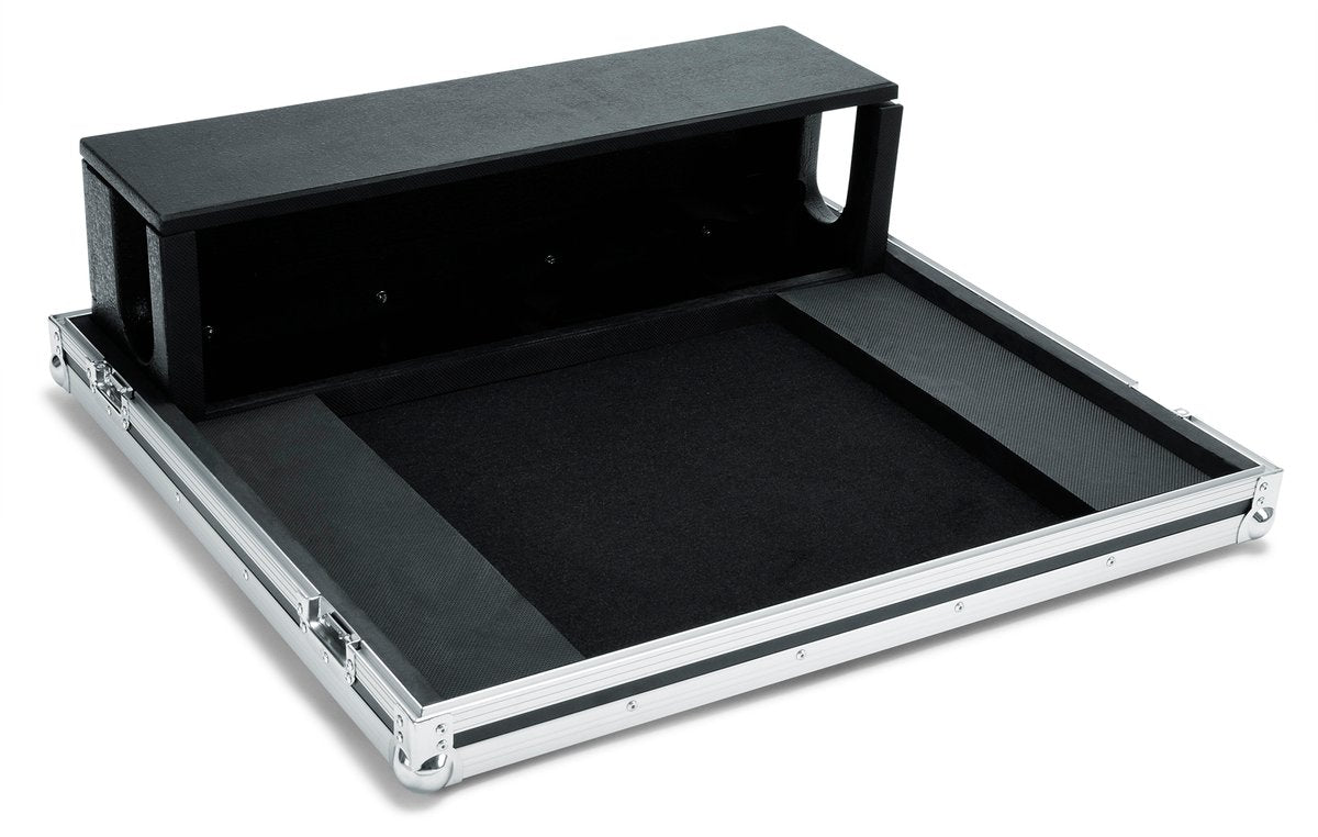 G-Tour Custom Flight Case Designed to Fit the Allen & Heath SQ-7 Mixer