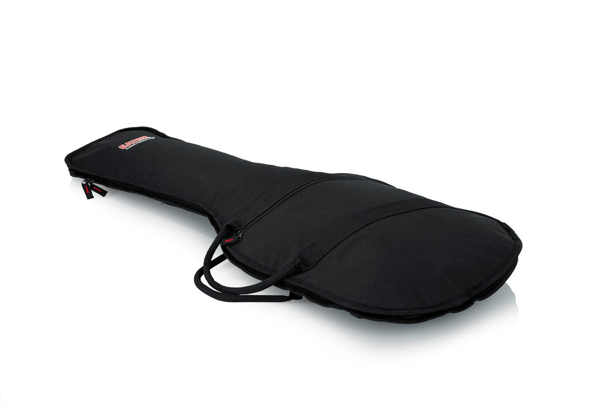Economy Gig Bag for Mini Electric Guitars