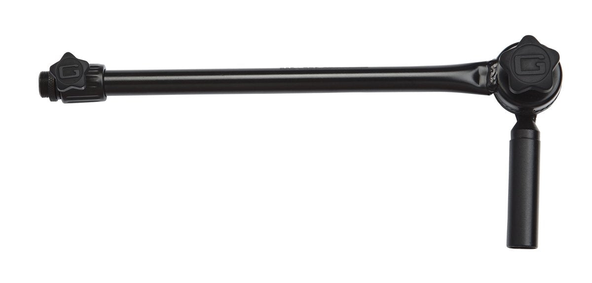 Frameworks Adjustable Angle 16 Inch Mini Boom with Interlocking Design