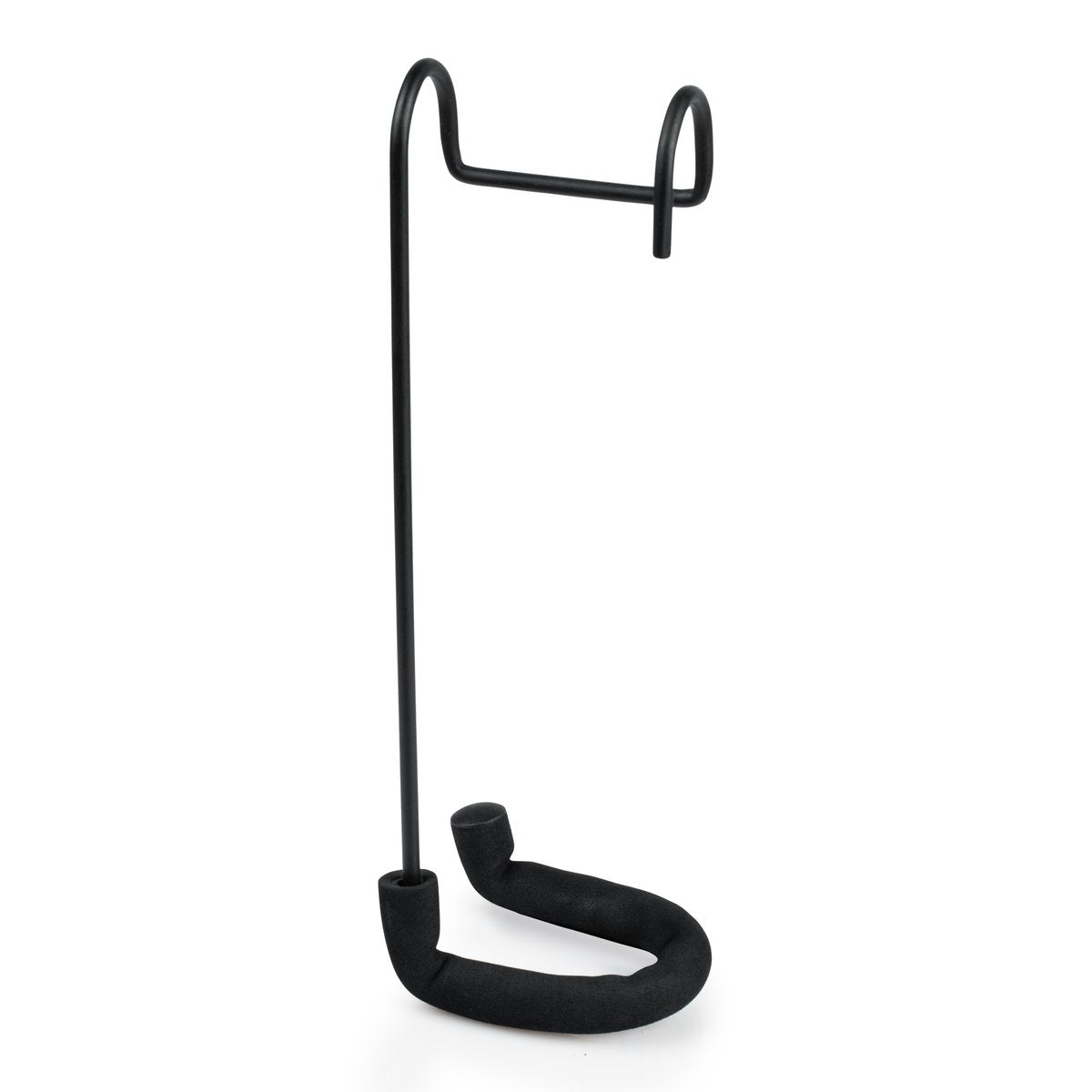 Closet Hanger Yoke for Acoustic, Electric & Bass Guitars