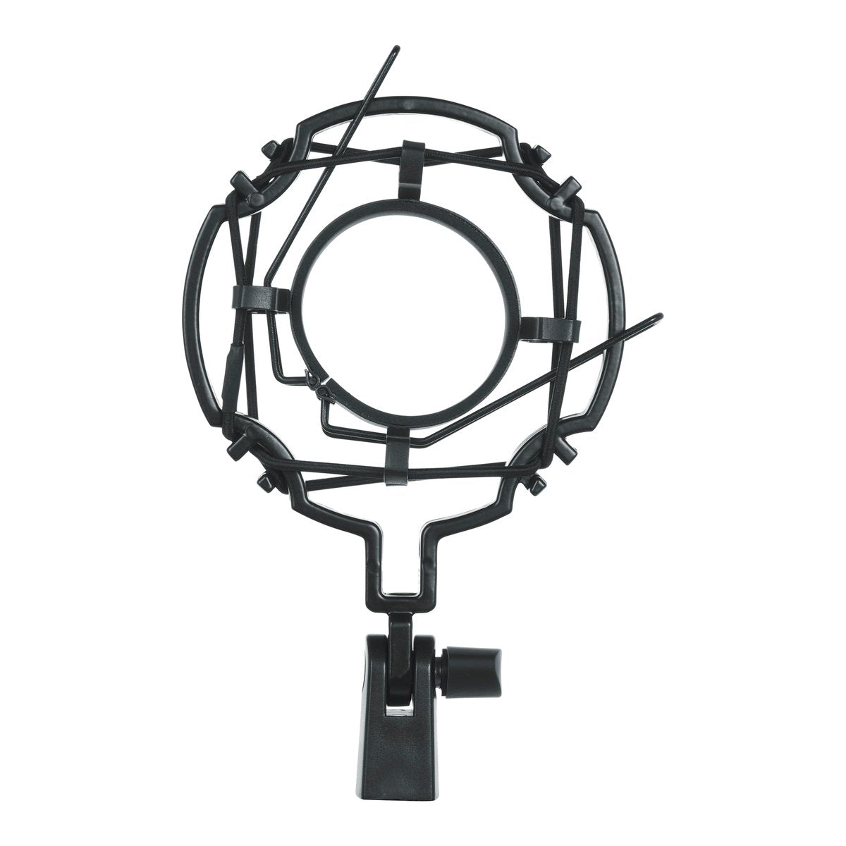 Studio Microphone Universal Shock Mount – Large