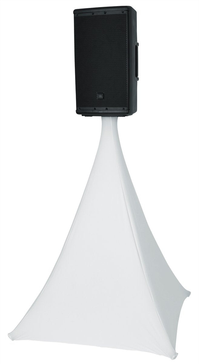 Frameworks Quad 360 Cover Scrim In White