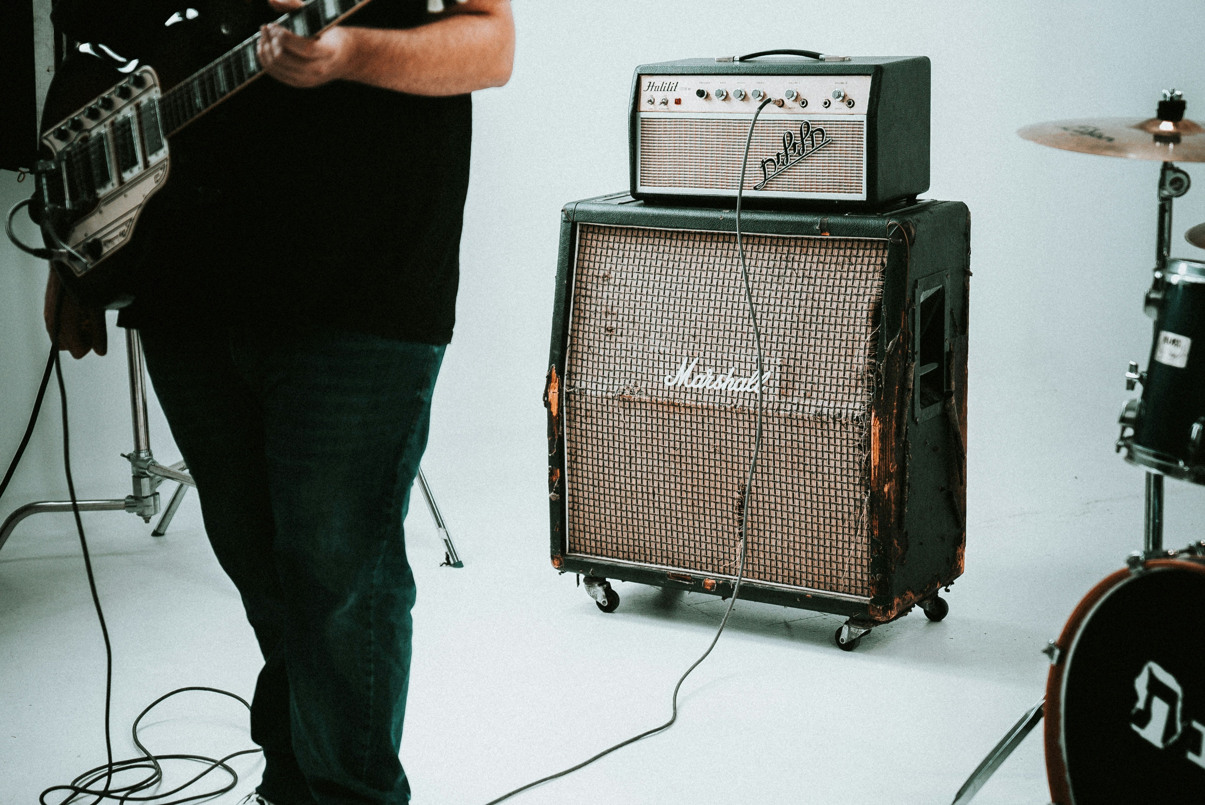 Amplifiers - Your Questions Answered – Risko Music