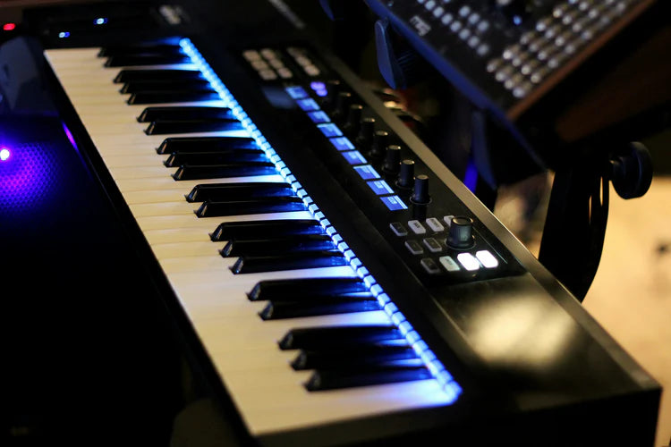 76 Unweighted Keys