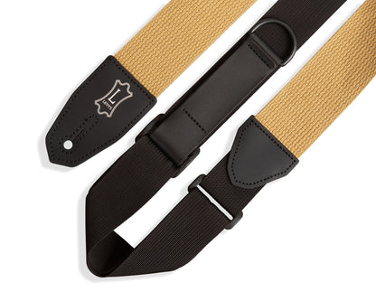 Levy's Leathers - MRHC-TAN