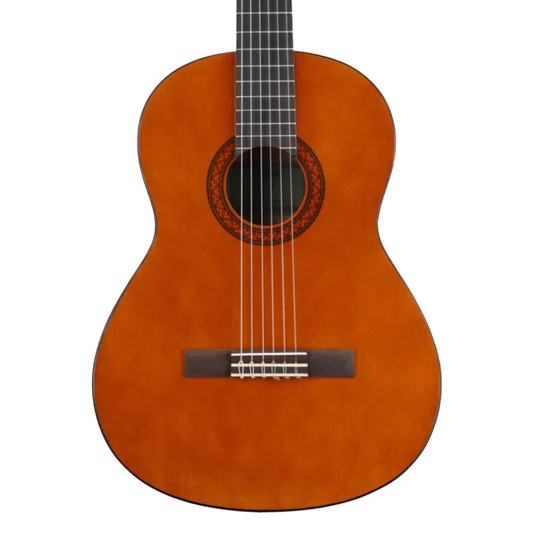 Yamaha C40II Full-scale Classical - Natural