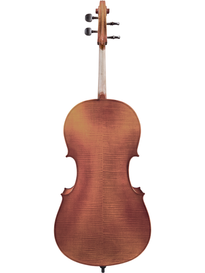 Maple Leaf Strings Model 110 Cello Outfit