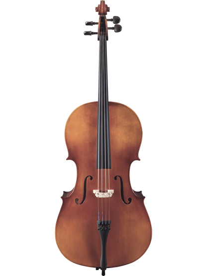 Maple Leaf Strings Model 110 Cello Outfit