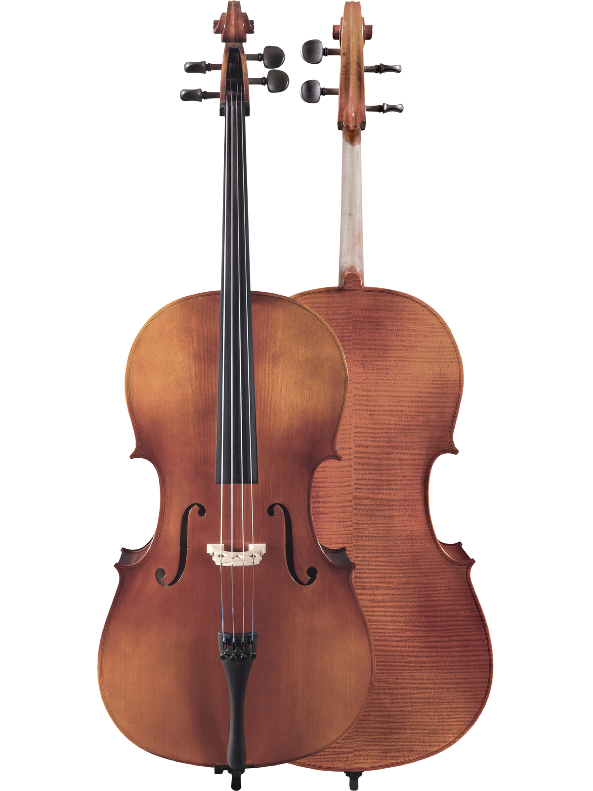 Maple Leaf Strings Model 110 Cello Outfit