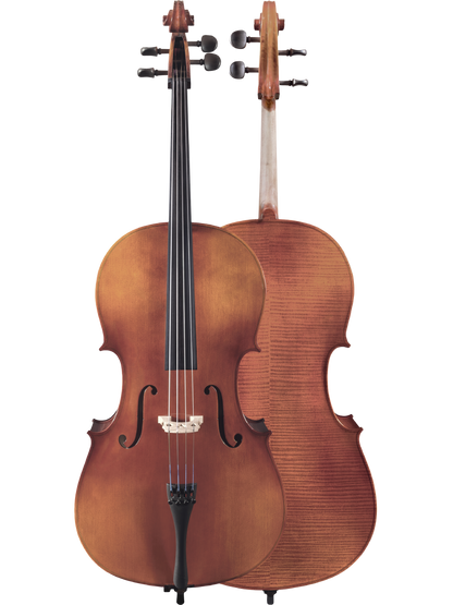 Maple Leaf Strings Model 110 Cello Outfit