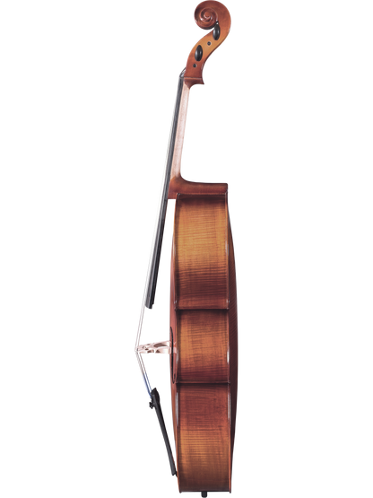 Maple Leaf Strings Model 110 Cello Outfit