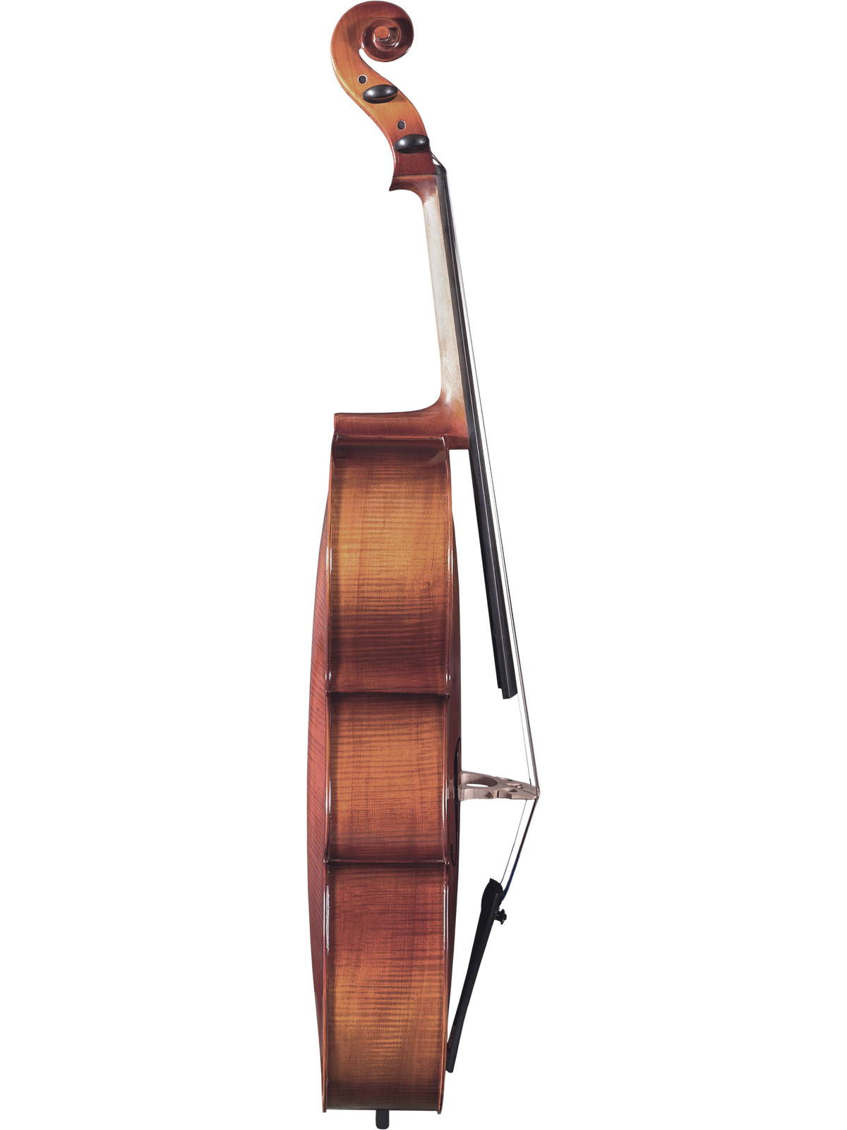 Maple Leaf Strings Model 110 Cello Outfit