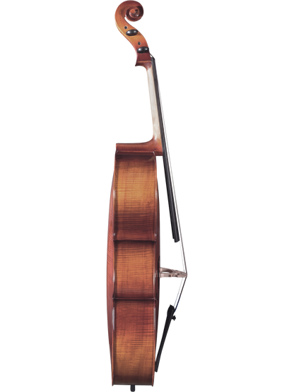 Maple Leaf Strings Model 110 Cello Outfit