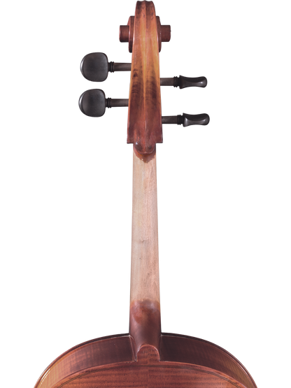 Maple Leaf Strings Model 110 Cello Outfit