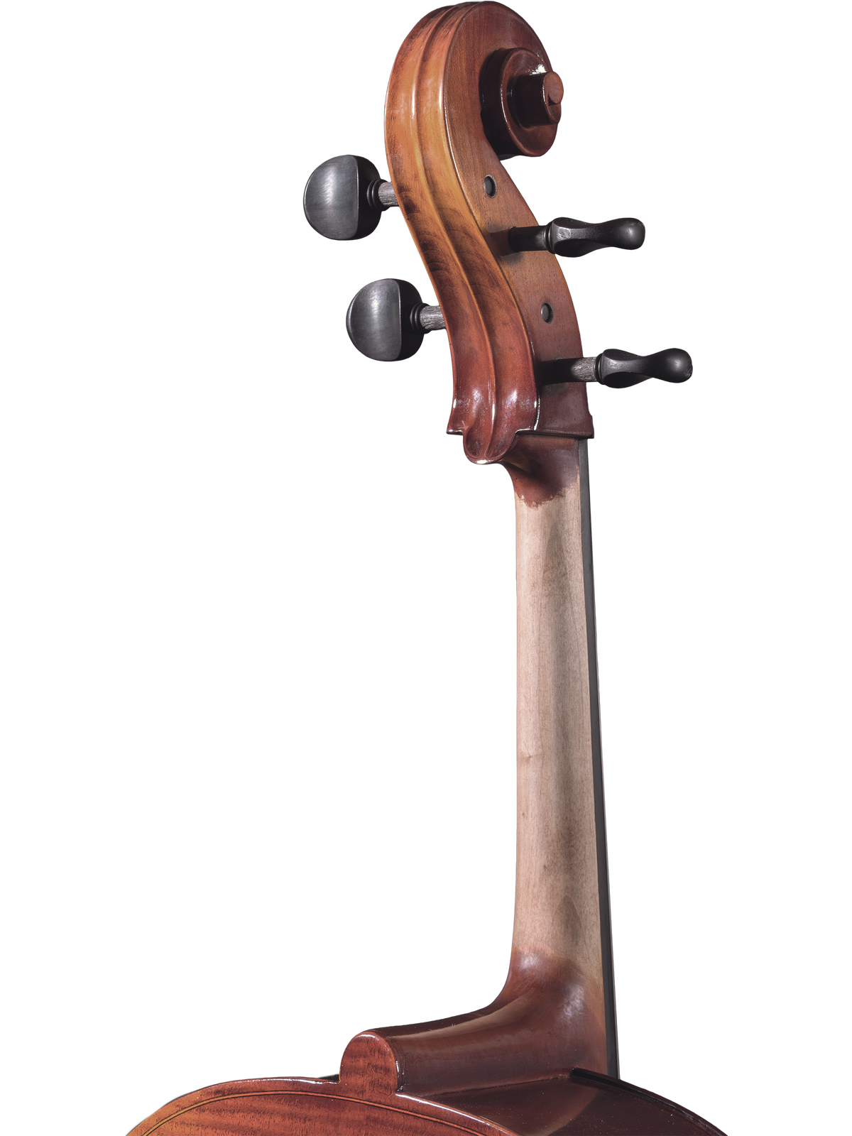 Maple Leaf Strings Model 110 Cello Outfit