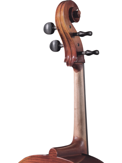 Maple Leaf Strings Model 110 Cello Outfit