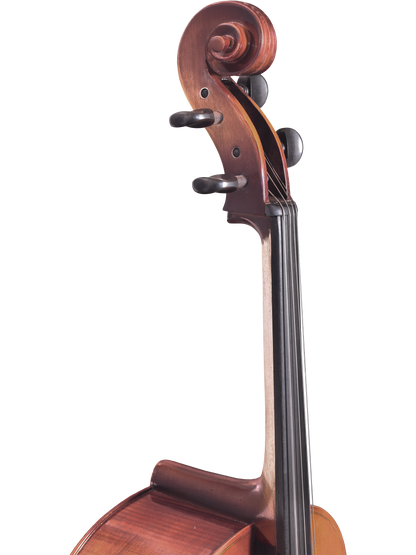 Maple Leaf Strings Model 110 Cello Outfit
