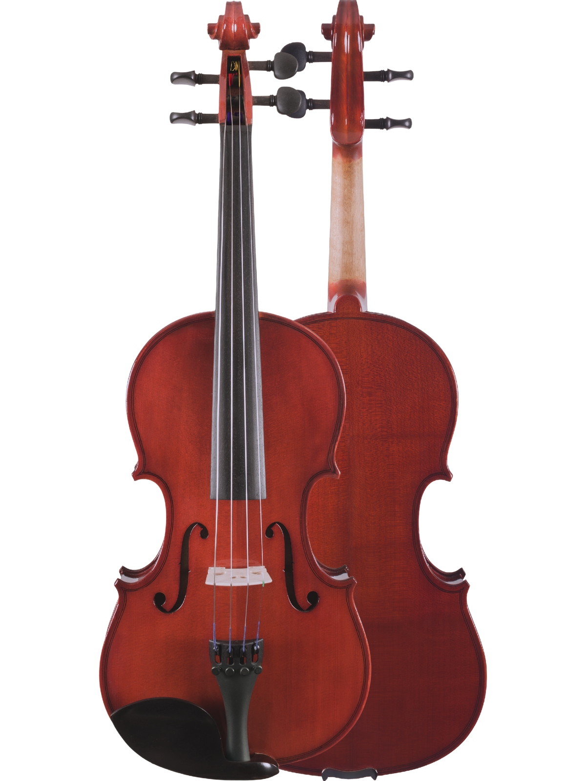 Maple Leaf Strings Model 110 Viola Outfit
