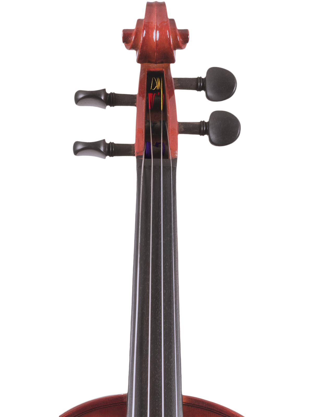 Maple Leaf Strings Model 110 Viola Outfit