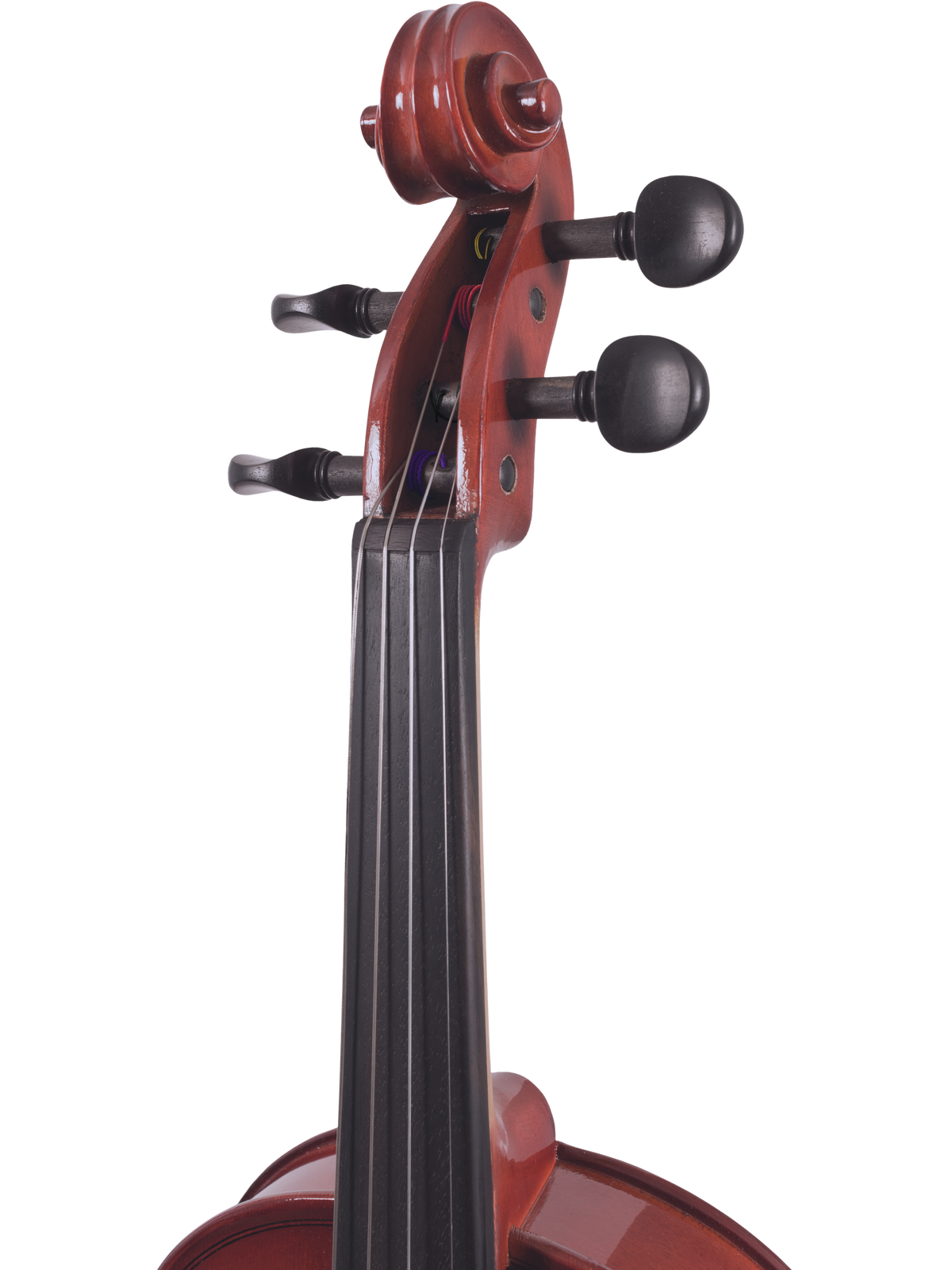 Maple Leaf Strings Model 110 Viola Outfit