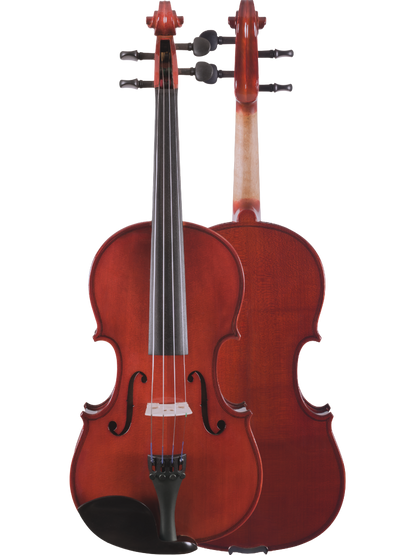 Maple Leaf Strings Model 110 Violin Outfit