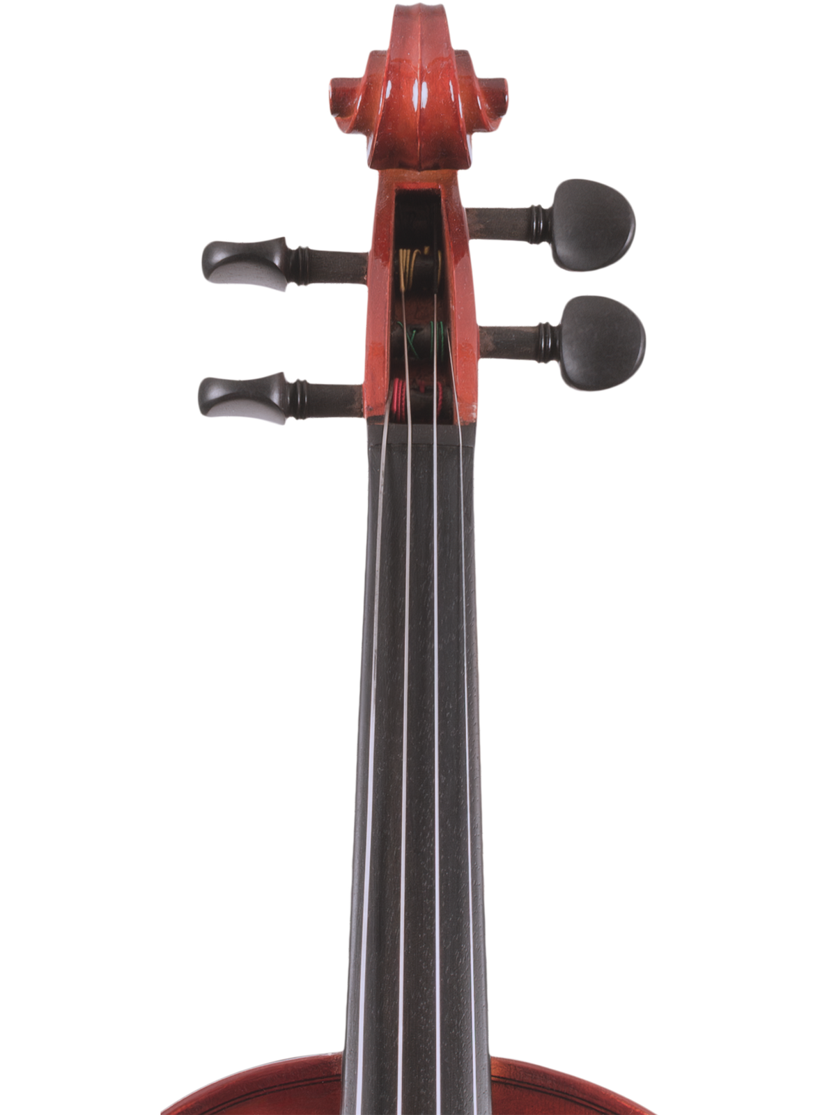 Maple Leaf Strings Model 110 Violin Outfit