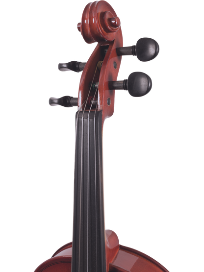 Maple Leaf Strings Model 110 Violin Outfit