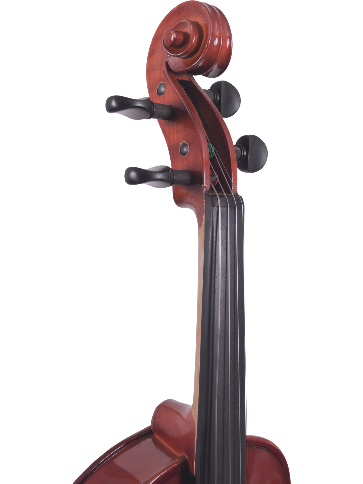 Maple Leaf Strings Model 110 Violin Outfit