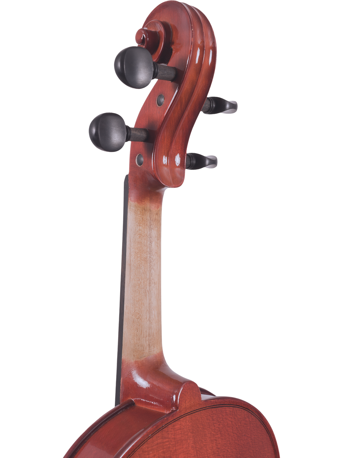 Maple Leaf Strings Model 110 Violin Outfit
