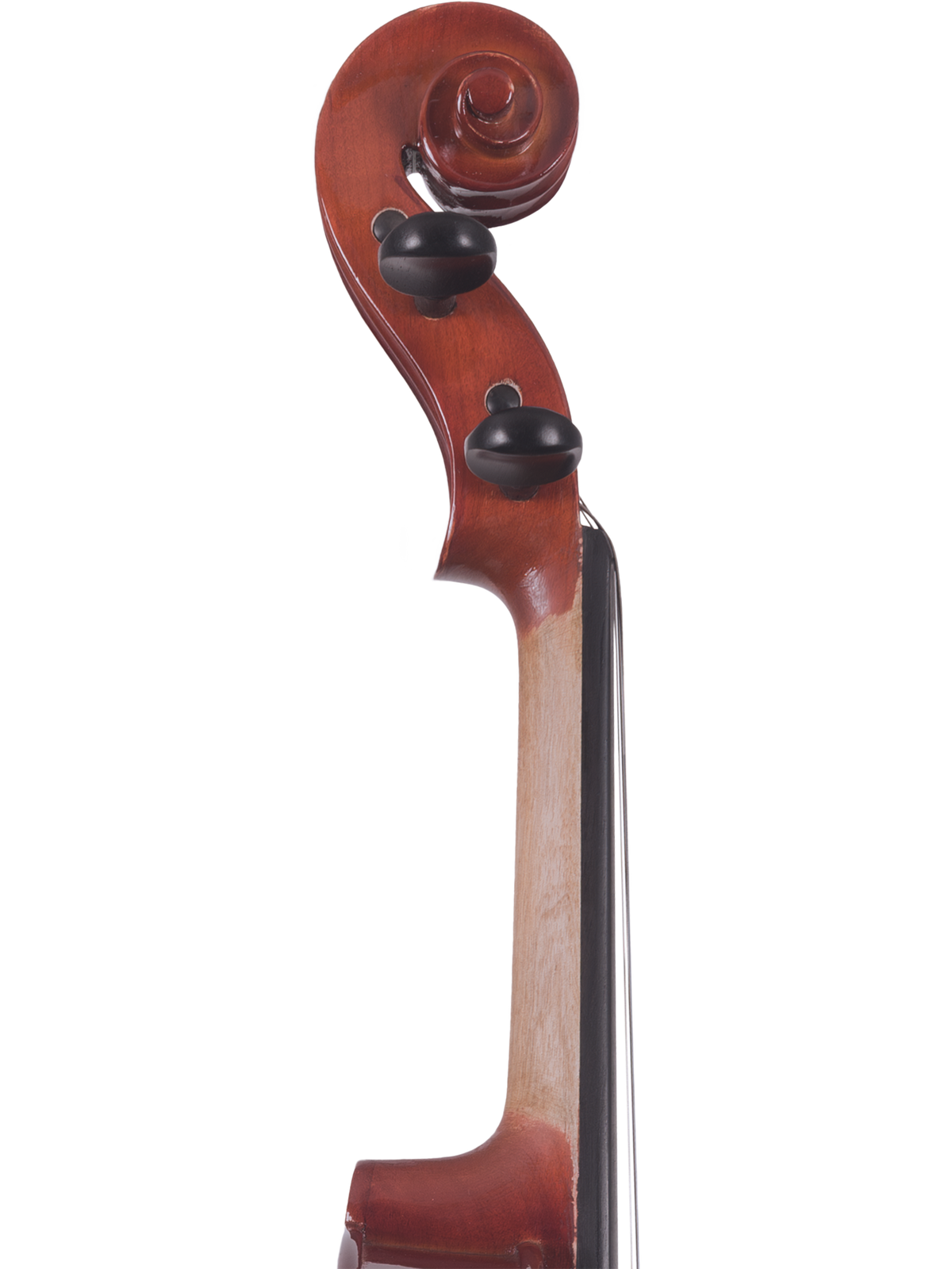 Maple Leaf Strings Model 110 Violin Outfit